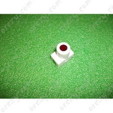 WHIRLPOOL - INDESIT Gomb (főkapcsoló ON-OFF) WHIRLPOOL beépíthető gépek kiegészítői