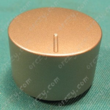 WHIRLPOOL - INDESIT Gomb, főző (eredeti) WHIRLPOOL főzőlap beépíthető gépek kiegészítői