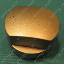 WHIRLPOOL - INDESIT Gomb, főző (eredeti) WHIRLPOOL főzőlap beépíthető gépek kiegészítői