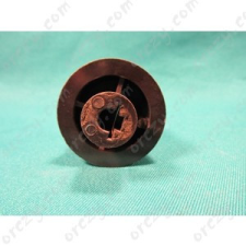 WHIRLPOOL - INDESIT Gomb (főző) WHIRLPOOL AKP706/AV villanytűzhely beépíthető gépek kiegészítői