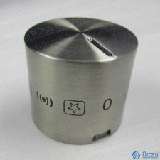 WHIRLPOOL - INDESIT Gomb, funkcióválasztó (eredeti) WHIRLPOOL tűzhely beépíthető gépek kiegészítői