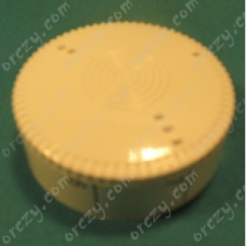 WHIRLPOOL - INDESIT Gomb hőfokszabályzó (eredeti) WHIRLPOOL hűtőgép beépíthető gépek kiegészítői