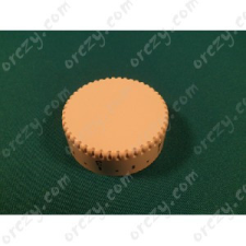 WHIRLPOOL - INDESIT Gomb (hőfokszabályzó) INDESIT hűtőgép beépíthető gépek kiegészítői