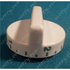 WHIRLPOOL - INDESIT Gomb (hőfokszabályzó) INDESIT tűzhely - hűtőgép beépíthető gépek kiegészítői