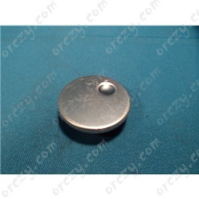 WHIRLPOOL - INDESIT Gomb INDESIT mikrohullámú sütő beépíthető gépek kiegészítői