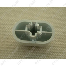 WHIRLPOOL - INDESIT Gomb (kapcsoló) INDESIT mosógép beépíthető gépek kiegészítői