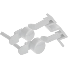 WHIRLPOOL - INDESIT GOMB KAPCSOLÓ WHIRLPOOL 481241029503 beépíthető gépek kiegészítői