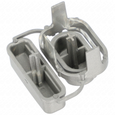 WHIRLPOOL - INDESIT Gomb ki-be (eredeti) INDESIT mosogatógép beépíthető gépek kiegészítői