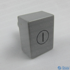 WHIRLPOOL - INDESIT Gomb, motor (eredeti) WHIRLPOOL páraelszívó beépíthető gépek kiegészítői