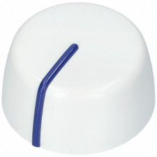 WHIRLPOOL - INDESIT Gomb (programválasztó kapcsoló) mosógép WHIRLPOOL beépíthető gépek kiegészítői