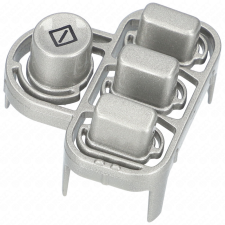 WHIRLPOOL - INDESIT Gomb start (eredeti) INDESIT mosogatógép beépíthető gépek kiegészítői