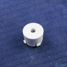 WHIRLPOOL - INDESIT Gomb (start, eredeti) WHIRLPOOL mosogatógép beépíthető gépek kiegészítői