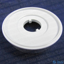 WHIRLPOOL - INDESIT Gombgyűrű (eredeti) WHIRLPOOL tűzhely beépíthető gépek kiegészítői