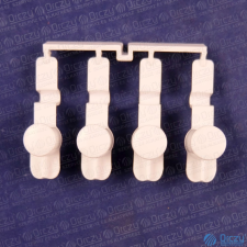 WHIRLPOOL - INDESIT Gombsor (4-es, eredeti) WHIRLPOOL mosógép beépíthető gépek kiegészítői