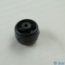 WHIRLPOOL - INDESIT Görgő, hátsó (láb, eredeti) WHIRLPOOL hűtőgép beépíthető gépek kiegészítői