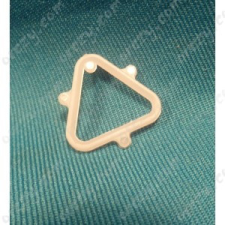 WHIRLPOOL - INDESIT Görgő WHIRLPOOL szárítógép beépíthető gépek kiegészítői