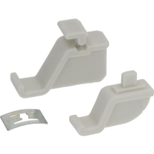 WHIRLPOOL - INDESIT GRILL TÁMASZTÓ KÉSZLET WHIRLPOOL 481231038995 kisháztartási gépek kiegészítői