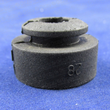 WHIRLPOOL - INDESIT Gumi láb, kompresszor (eredeti) INDESIT hűtőgép beépíthető gépek kiegészítői