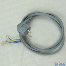 WHIRLPOOL - INDESIT Hálózati vezeték (eredeti) WHIRLPOOL mosógép beépíthető gépek kiegészítői