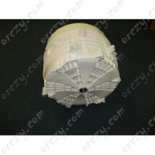 WHIRLPOOL - INDESIT HIÁNYCIKK Dob komplett (Dob+csapágy+szimering+dobcsillag) INDESIT beépíthető gépek kiegészítői