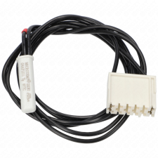 WHIRLPOOL - INDESIT Hőbiztosíték (eredeti) WHIRLPOOL / INDESIT hűtőgép beépíthető gépek kiegészítői