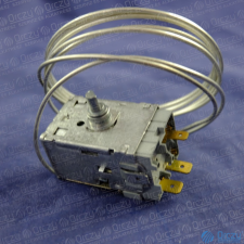 WHIRLPOOL - INDESIT Hőfokszabályzó A13 0722 H WHIRLPOOL hűtőgép beépíthető gépek kiegészítői