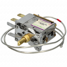 WHIRLPOOL - INDESIT Hőfokszabályzó (eredeti) WDF28C WHIRLPOOL hűtőgép beépíthető gépek kiegészítői