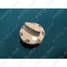 WHIRLPOOL - INDESIT Hőfokszabályzó gomb WHIRLPOOL mosógép beépíthető gépek kiegészítői