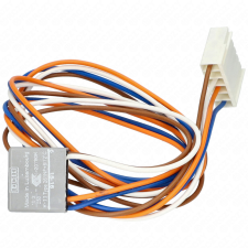 WHIRLPOOL - INDESIT Hőkioldó + Bimetál (eredeti) WHIRLPOOL hűtőgép beépíthető gépek kiegészítői