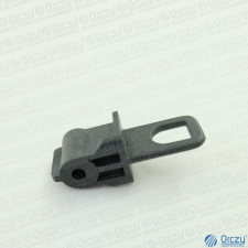 WHIRLPOOL - INDESIT Horog ajtó (eredeti) WHIRLPOOL mikrohullámú sütő beépíthető gépek kiegészítői