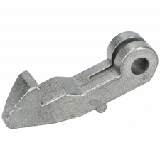 WHIRLPOOL - INDESIT Horog, ajtó (eredeti) WHIRLPOOL mosógép beépíthető gépek kiegészítői