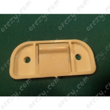 WHIRLPOOL - INDESIT Horog (elpárajtó, eredeti) WHIRLPOOL hűtőgép beépíthető gépek kiegészítői