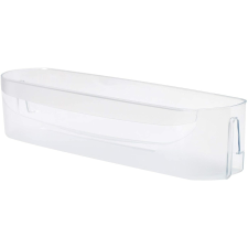 Whirlpool /Indesit hűtőajtó polc, alsó (482000023141) beépíthető gépek kiegészítői