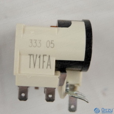 WHIRLPOOL - INDESIT Indító relé ( eredeti ) WHIRLPOOL hűtőgép beépíthető gépek kiegészítői