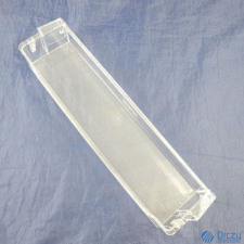 WHIRLPOOL - INDESIT Italtartó ajtó alsó (eredeti) WHIRLPOOL / INDESIT hűtőgép beépíthető gépek kiegészítői