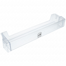 WHIRLPOOL - INDESIT Italtartó ajtó középső (eredeti) WHIRLPOOL / INDESIT hűtőgép beépíthető gépek kiegészítői