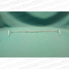 WHIRLPOOL - INDESIT Italtartó korlát (eredeti) WHIRLPOOL hűtőgép beépíthető gépek kiegészítői