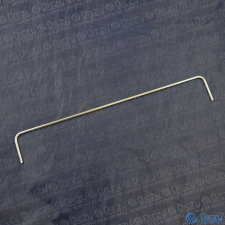 WHIRLPOOL - INDESIT Italtartó korlát(eredeti) WHIRLPOOL / INDESIT hűtőgép beépíthető gépek kiegészítői