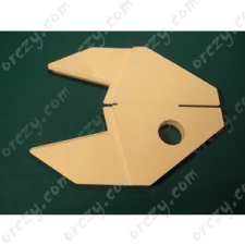 WHIRLPOOL - INDESIT Javító szett (eredeti) WHIRLPOOL fagyasztó beépíthető gépek kiegészítői