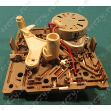 WHIRLPOOL - INDESIT Jégkészítő (eredeti) WHIRLPOOL hűtőgép beépíthető gépek kiegészítői