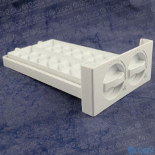 WHIRLPOOL - INDESIT Jégkockatartó (eredeti) WHIRLPOOL hűtőgép beépíthető gépek kiegészítői