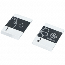 WHIRLPOOL - INDESIT Jelzés (eredeti) WHIRLPOOL / INDESIT mosógép beépíthető gépek kiegészítői