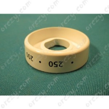 WHIRLPOOL - INDESIT Jelzőgyűrű hőfokszabályzó (eredeti) WHIRLPOOL főzőlap beépíthető gépek kiegészítői