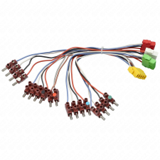 WHIRLPOOL - INDESIT Kábel (sütő-főzőlap közé) WHIRLPOOL pl.:AMC874 beépíthető gépek kiegészítői