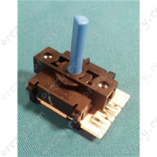 WHIRLPOOL - INDESIT Kapcsoló ( funkcióválasztó ) INDESIT tűzhely beépíthető gépek kiegészítői