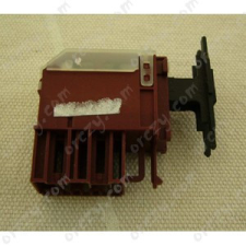 WHIRLPOOL - INDESIT Kapcsoló (ki-be, 2 érintkezős) WHIRLPOOL beépíthető gépek kiegészítői