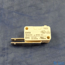 WHIRLPOOL - INDESIT Kapcsoló (start) WHIRLPOOL pl.: AWZ121 mosógép beépíthető gépek kiegészítői