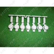 WHIRLPOOL - INDESIT Kapcsolósor WHIRLPOOL beépíthető gépek kiegészítői