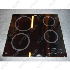 WHIRLPOOL - INDESIT Kerámia üveglap (eredeti) WHIRLPOOL főzőlap beépíthető gépek kiegészítői