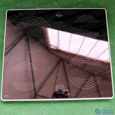 WHIRLPOOL - INDESIT Kerámia üveglap (eredeti) WHIRLPOOL főzőlap beépíthető gépek kiegészítői